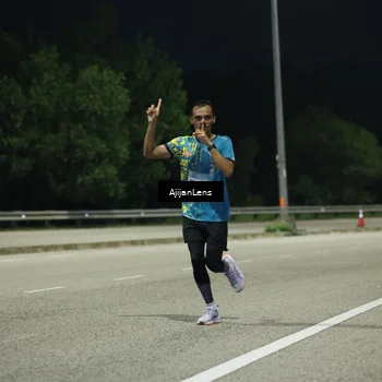 Runner Photo 5840284