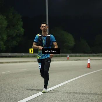 Runner Photo 5840292
