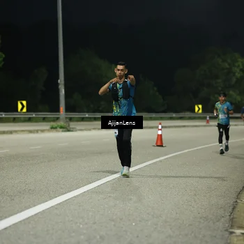 Runner Photo 5840293