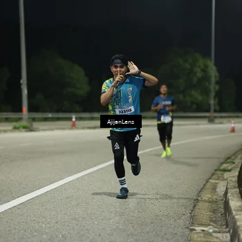Runner Photo 5840304