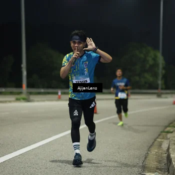 Runner Photo 5840317