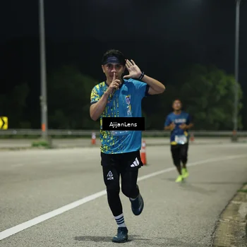 Runner Photo 5840325