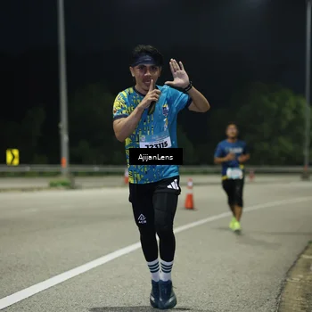 Runner Photo 5840328
