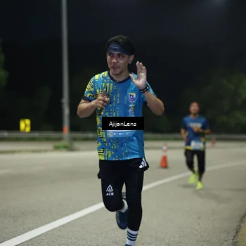 Runner Photo 5840329