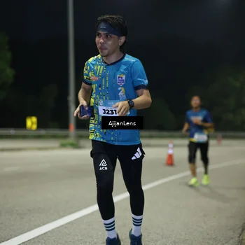 Runner Photo 5840333