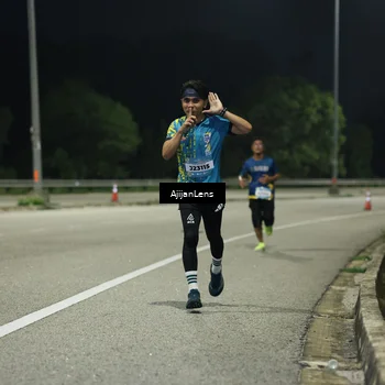 Runner Photo 5840336