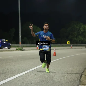 Runner Photo 5840339