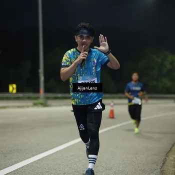 Runner Photo 5840344
