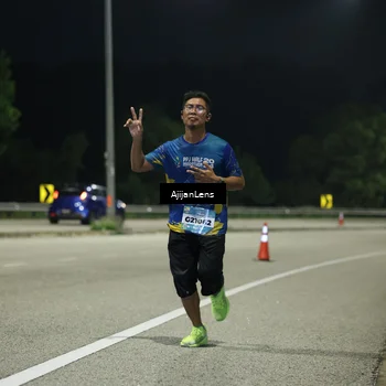 Runner Photo 5840346