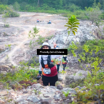 Runner Photo 5840347