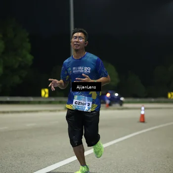 Runner Photo 5840359