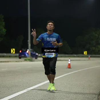 Runner Photo 5840362