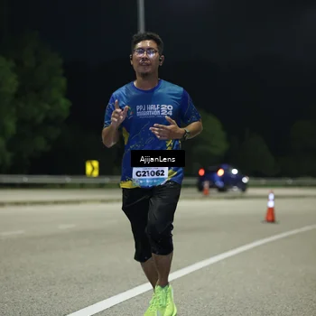 Runner Photo 5840363