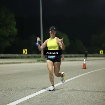 Runner Photo 5840368