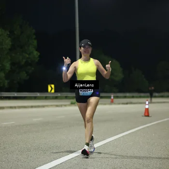 Runner Photo 5840377