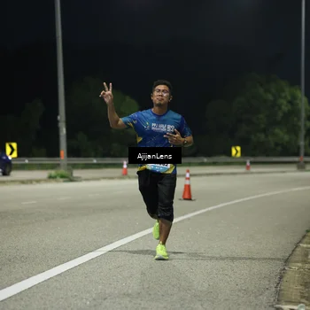 Runner Photo 5840378