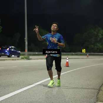 Runner Photo 5840379