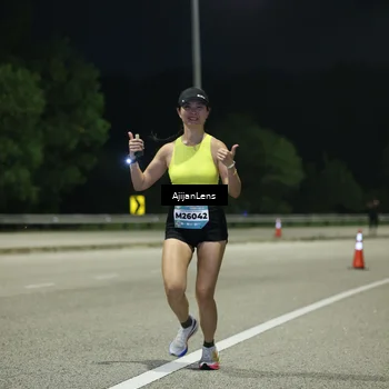 Runner Photo 5840382
