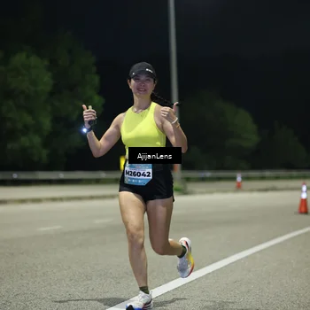 Runner Photo 5840384