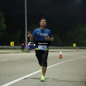 Runner Photo 5840386