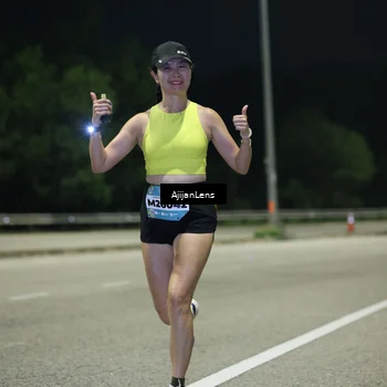 Runner Photo 5840394