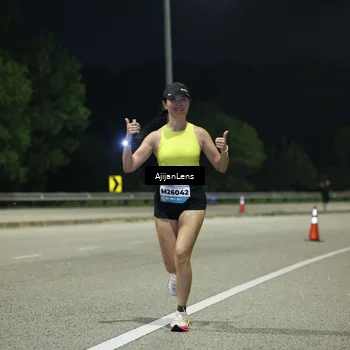 Runner Photo 5840396
