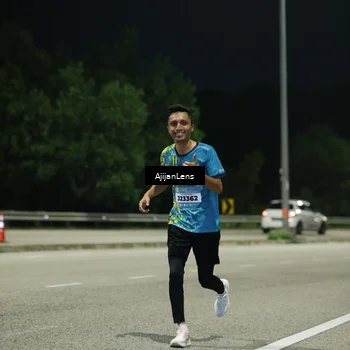 Runner Photo 5840400