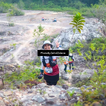 Runner Photo 5840402