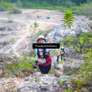 Runner Photo 5840406