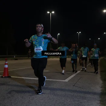Runner Photo 5840407