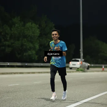 Runner Photo 5840409