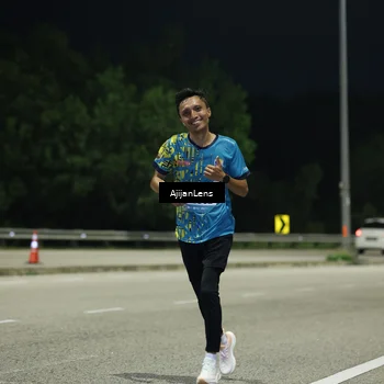 Runner Photo 5840410