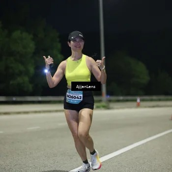 Runner Photo 5840413