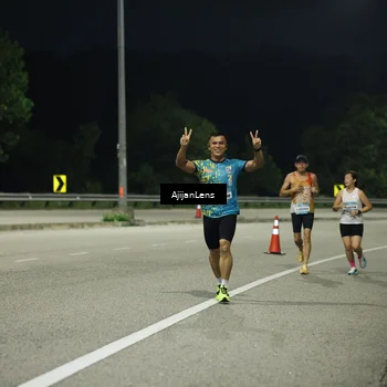 Runner Photo 5840417