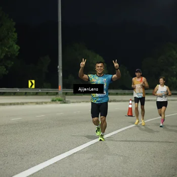 Runner Photo 5840420