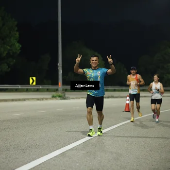 Runner Photo 5840424