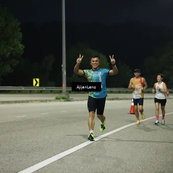 Runner Photo 5840427