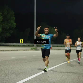 Runner Photo 5840433