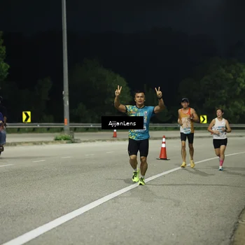 Runner Photo 5840438