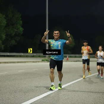 Runner Photo 5840439