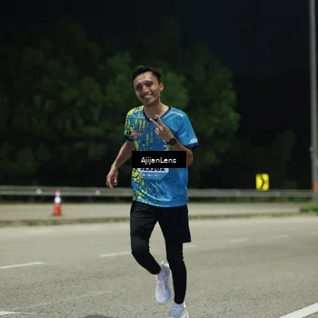 Runner Photo 5840444