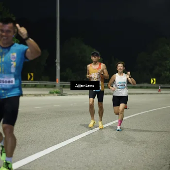 Runner Photo 5840445