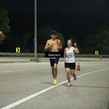 Runner Photo 5840447