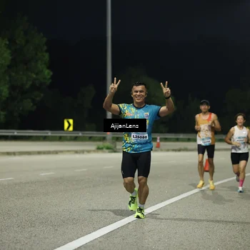 Runner Photo 5840458