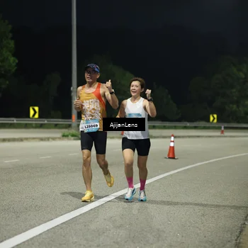 Runner Photo 5840461