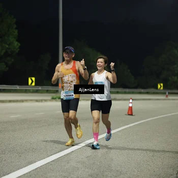 Runner Photo 5840464