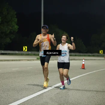 Runner Photo 5840468