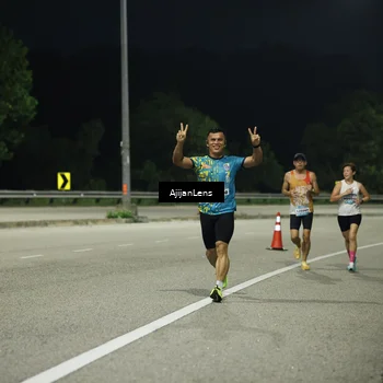 Runner Photo 5840473