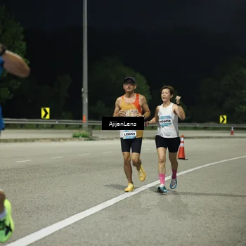 Runner Photo 5840474