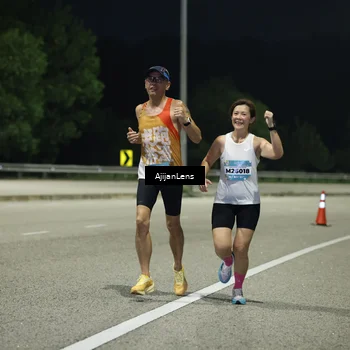 Runner Photo 5840497